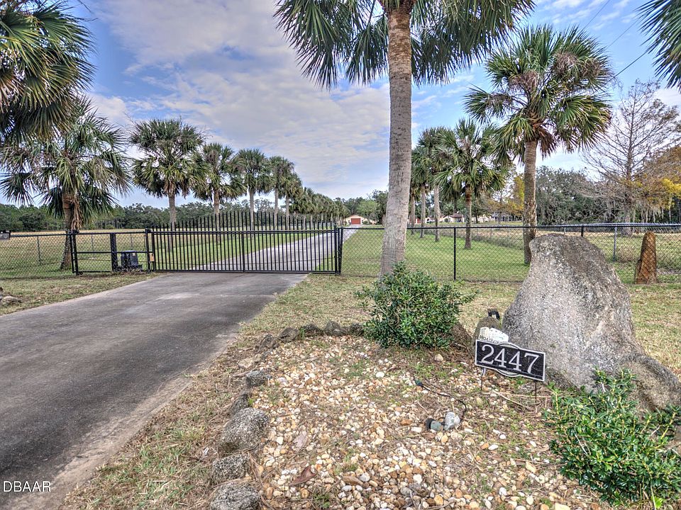 2447 Tomoka Farms Rd, Port Orange, FL 32128 MLS 1105559 Zillow