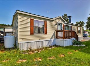 4426 Grey Wolf Ln N, Orefield, PA 18069