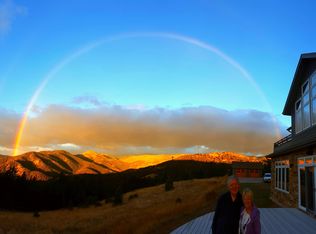 2867 Sunshine Canyon Dr, Boulder, CO 80302