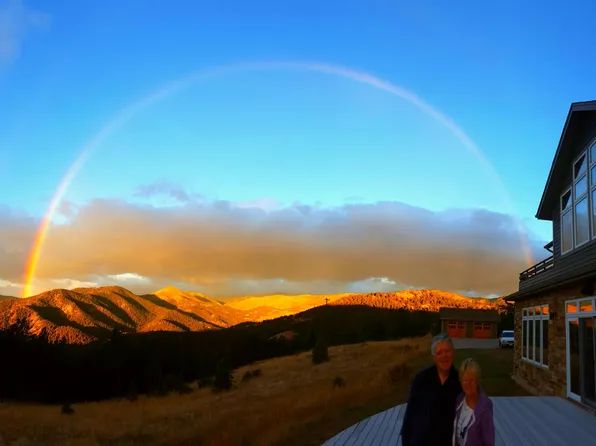 2867 Sunshine Canyon Dr, Boulder, CO 80302