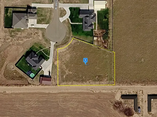 9511 Wiggains Ln, Amarillo, TX 79118