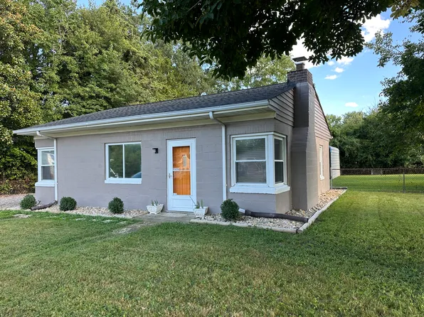 2923 Lincoln Ave, Henrico, VA 23228