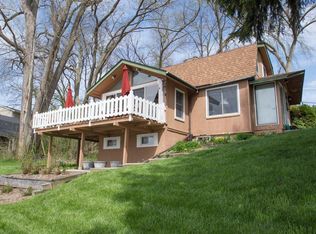 N53W34399 Road Q, Okauchee, WI 53069