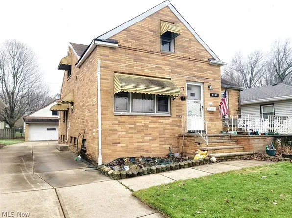 4388 Adrian Rd, South Euclid, OH 44121