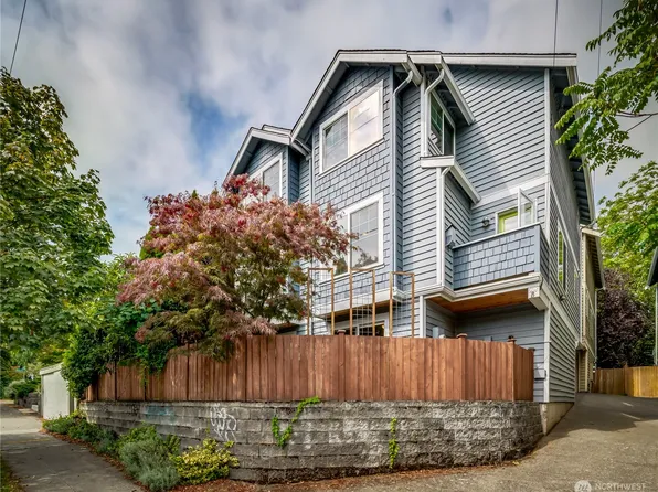 508 N 46th Street #B, Seattle, WA 98103