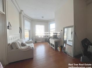 27 Bay State Rd APT 2, Boston, MA 02215