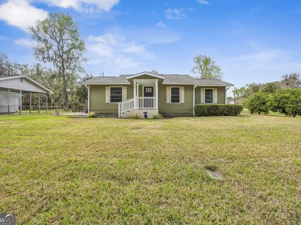 407 W Hall St, Saint Marys, GA 31558