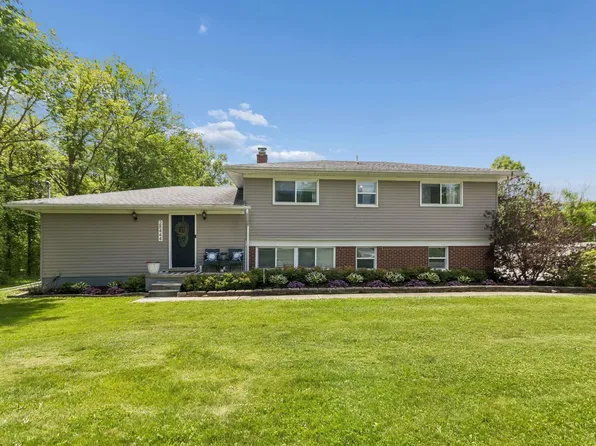 28444 29 Mile Rd, Lenox, MI 48048