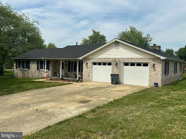 35720 Chief Rd, Mechanicsville, MD 20659