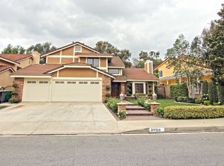 24320 Delta Dr, Diamond Bar, CA 91765