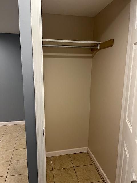 closet