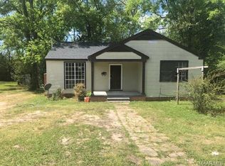 3674 Norman Bridge Rd, Montgomery, AL 36105