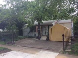 4416 Merida Ave, Fort Worth, TX 76115