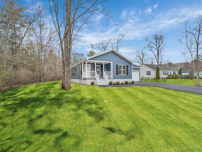 35 Adams Avenue, Seabrook, NH, 03874