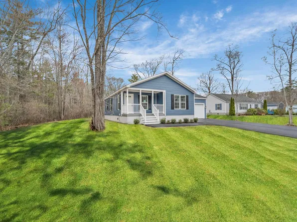 35 Adams Avenue, Seabrook, NH 03874