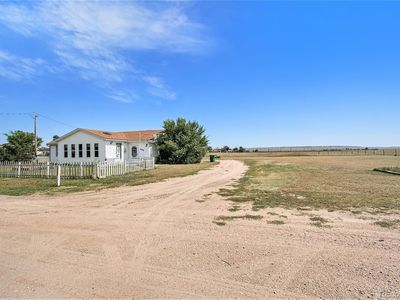 222 S Logan Street, Grover, CO, 80729