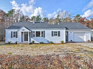 259 Marion Rd, Wareham, MA 02571