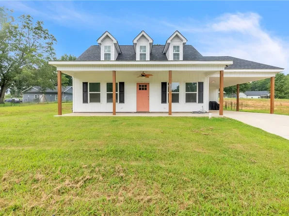 305 W Broad St, Iva, SC 29655