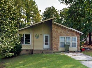 429 Westbridge Rd, Columbia, SC 29223