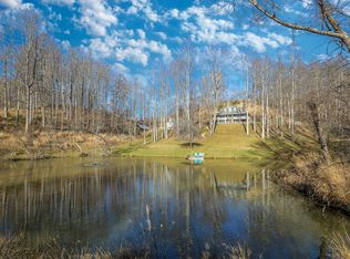 11-230 Hammersmith Hollow Rd, Mars Hill, NC 28754