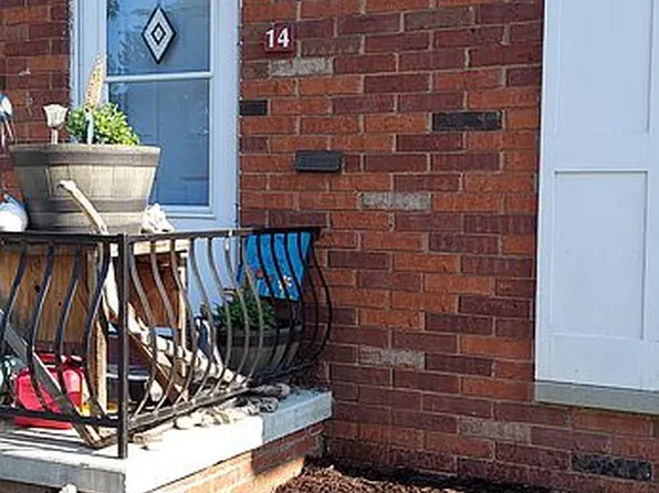 3217 Glanzman Rd Unit 14, Toledo, OH 43614