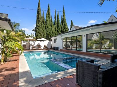 465 S Mansfield Ave, Los Angeles, CA, 90036