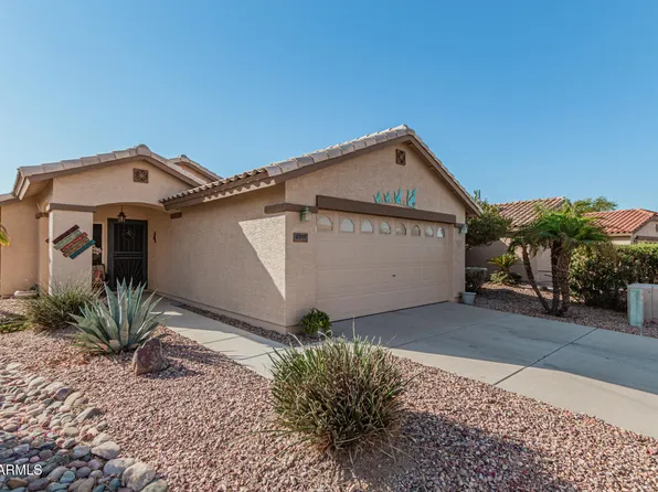 23117 W LASSO Lane, Buckeye, AZ 85326