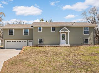 11589 Ilex St NW, Coon Rapids, MN 55448