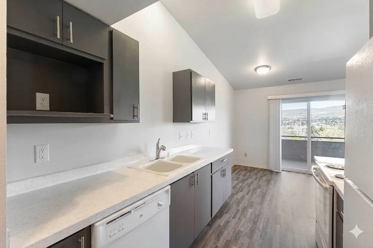 Aspen Heights Apartments — Photo 3