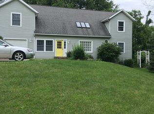 1541 North Blvd, Kent, OH