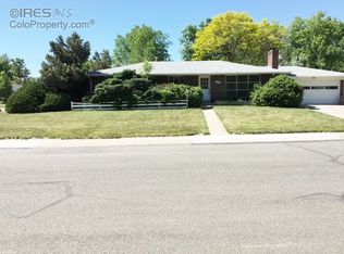 160 Everett St, Lakewood, CO 80226