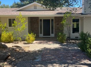 520 Hidden Acres Rd, Healdsburg, CA 95448