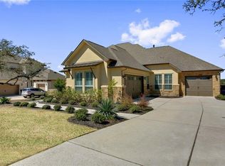 255 Seneca Drive, Austin, TX 78737