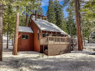 1048 Martis Lndg, Truckee, CA, 96161