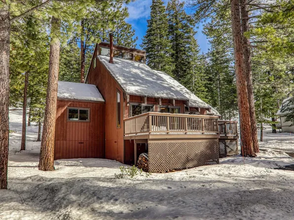1048 Martis Lndg, Truckee, CA 96161