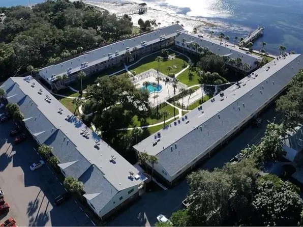 650 PINELLAS POINT DRIVE S #240, ST PETERSBURG, FL 33705