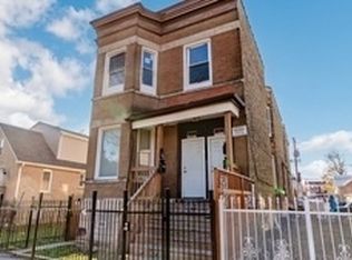 822 N Lawndale Ave, Chicago, IL 60651