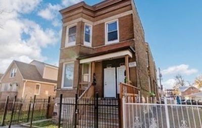822 N Lawndale Ave, Chicago, IL, 60651
