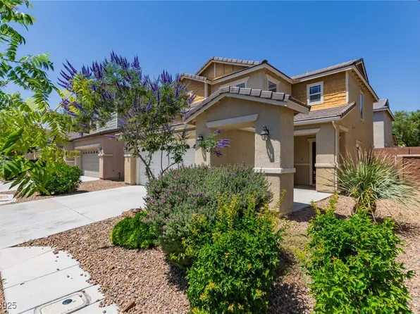 104 Big Cliff Ave, North Las Vegas, NV 89031