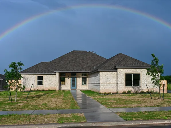 2517 Savanah Oaks Bnd, Abilene, TX 79602
