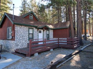 535 Badger Ln, Big Bear Lake, CA 92315
