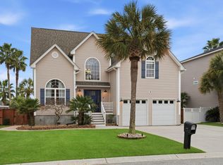 1140 Clearspring Dr, Charleston, SC 29412