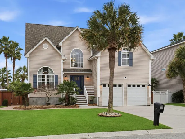 1140 Clearspring Dr, Charleston, SC 29412