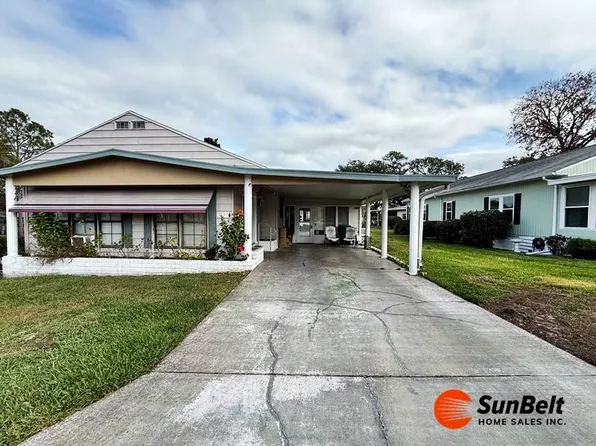 1501 Peach Tree Ln, Ocala, FL 34472