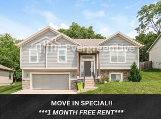 416 Fairway Rd, Belton, MO 64012