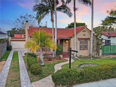 2031 Eucalyptus Ave, Long Beach, CA, 90806