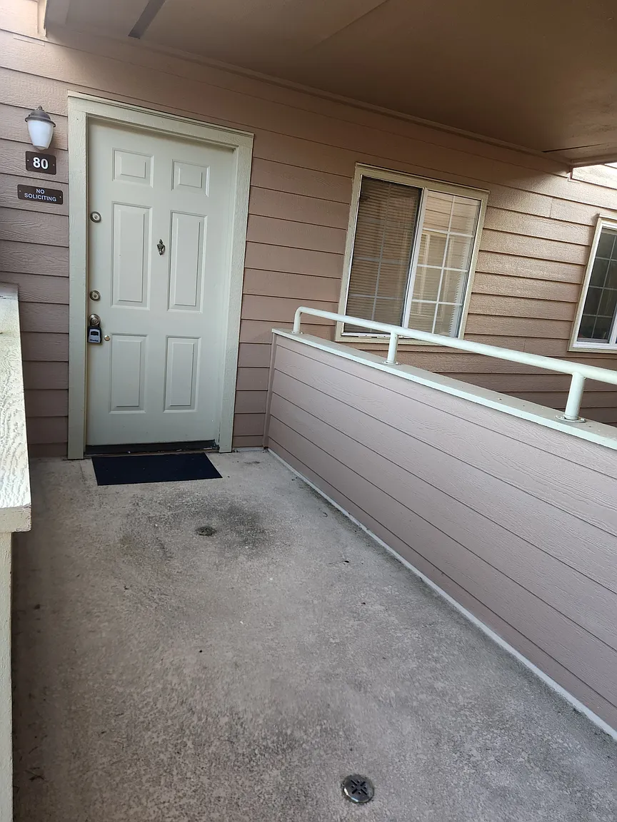 11150 Trinity River Dr APT 80 photo 1
