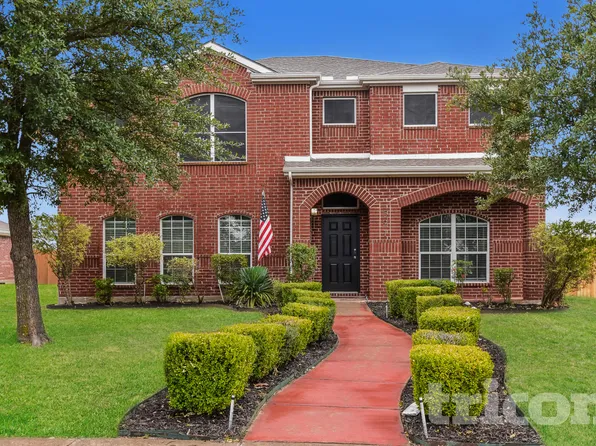 521 Sandy Ln, Royse City, TX 75189