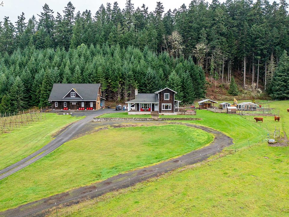 841 Skelly Rd, Yoncalla, OR 97499 MLS 24075504 Zillow