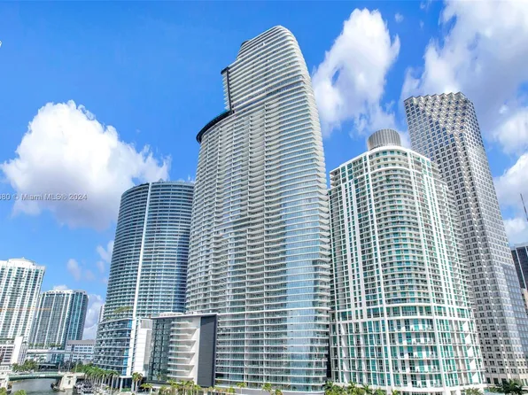 300 Biscayne Boulevard Way #2608, Miami, FL 33131